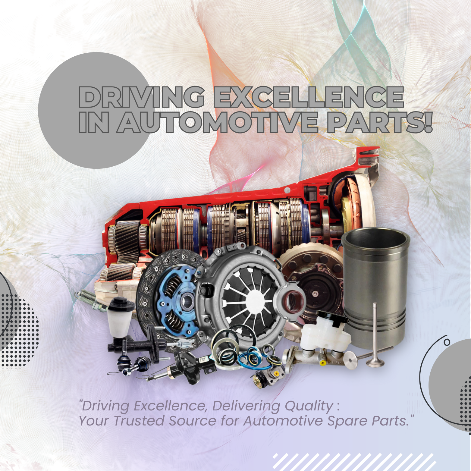 Core Values Illustration